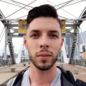 Meet your Posher, Alexander